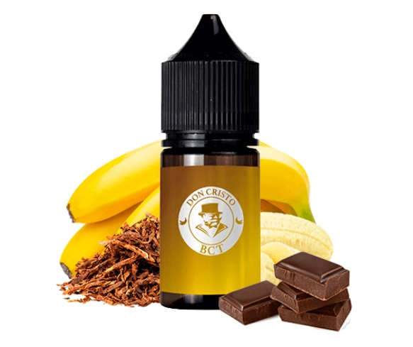 Don Cristo BCT Aroma 30ml