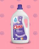 Detergente Class Essence 100 doses