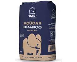 ACUCAR RAR 1KG