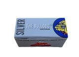 Rolo de mortalhas SILVER THE BULLDOG