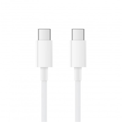 CABO XIAOMI MI USB-C TO USB-C 1.5M