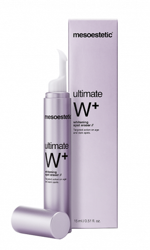 ULTIMATE W+ WHITENING SPOT ERASER