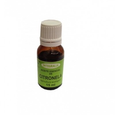 Citronela 15 ml Bio