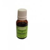 Óleo essencial de citronela Eco  15 ml