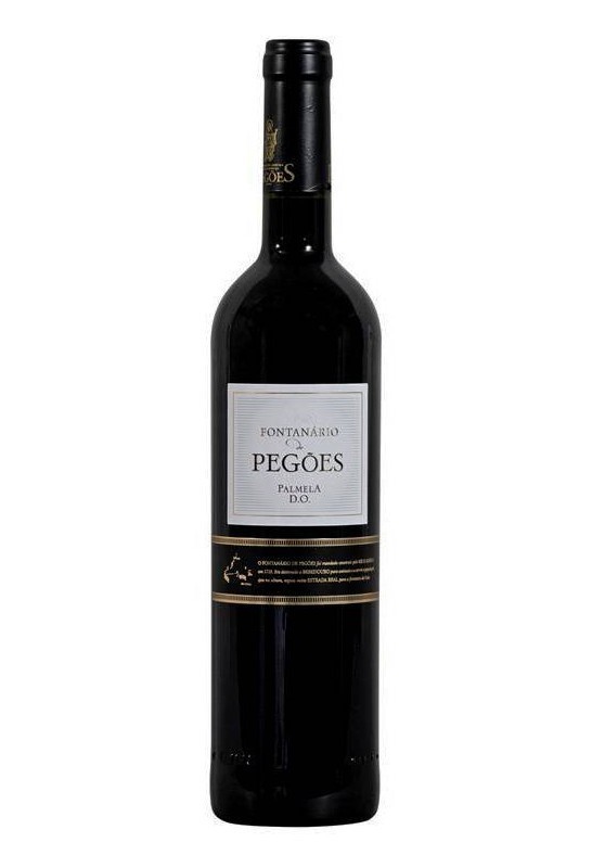 Vinho Tinto Fontanário de Pegões