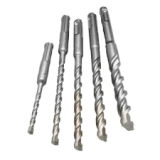 Broca Ø 24x450mm SDS PLUS 