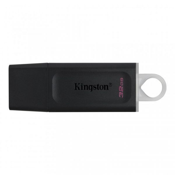 PEN DRIVE 32GB USB 3.2 KINGSTON