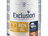 Exclusion Diet Dog Renal Lata 200gr