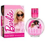 EAU TOILETTE 30ML BARBIE