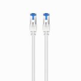 CABO DE REDE CAT.5 E FTP 3.0m CINZA