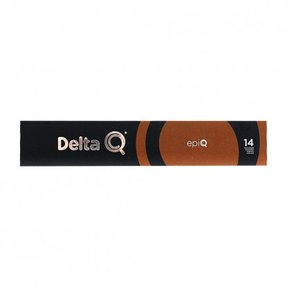 DELTA Q EPIC 10 CAPS