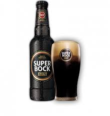SUPER BOCK STOUT 0,33 TP