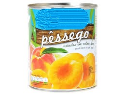 PESSEGO CALDA NORVI 825GR