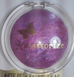Sombras accessorize: pink planet