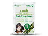 CANVIT Snack Dental Large Health Care 250g 