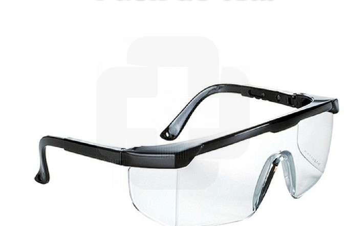 ÓCULOS PROTECÇÃO CE GB014-1