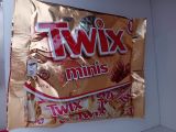 Chocolate Twix