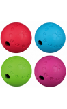 Brinquedo Dog Activity Snack Ball | ø 6 cm - Cores Sortidas - 1 Unidade