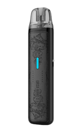 Ursa Nano V2 Lost Vape 1000mAh Black Thorns