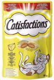 SNACK GT CATISFACTION QUEIJO 60GR