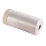 Rolo Plastico C/Fita 110cmx33mts