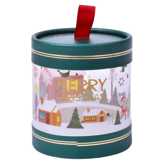 CAIXA PRESENTE NATAL