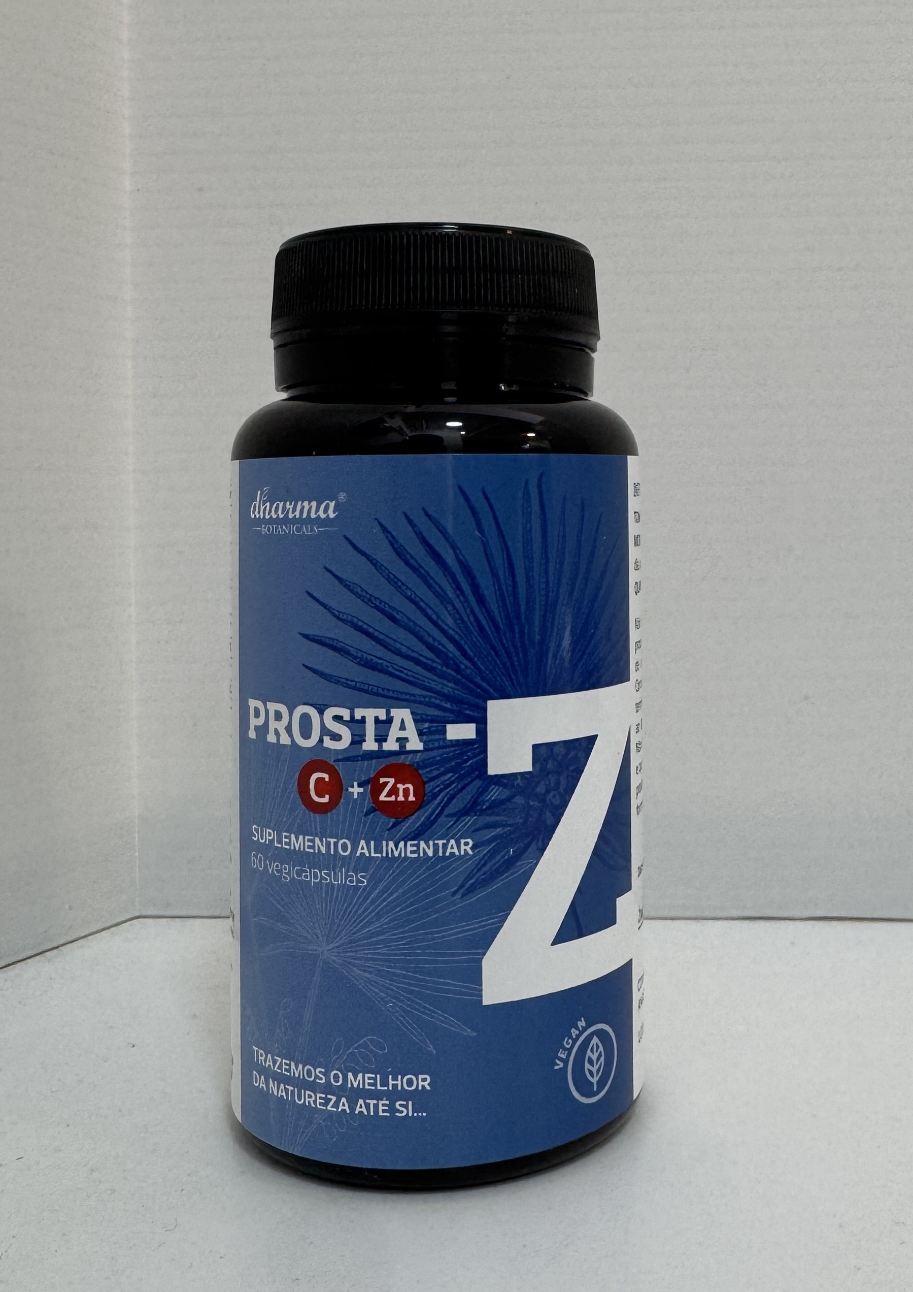 Prosta-Z 60 capsulas