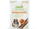 CANVIT Snack Antiparasitic Health Care 200g