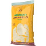 ACUCAR AMARELO RAR 1KG