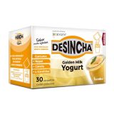 Desincha Golden Milk Yogurt – 30 saq