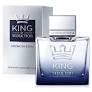 EAU DE TOILETTE KING 200ML ANT BANDERAS