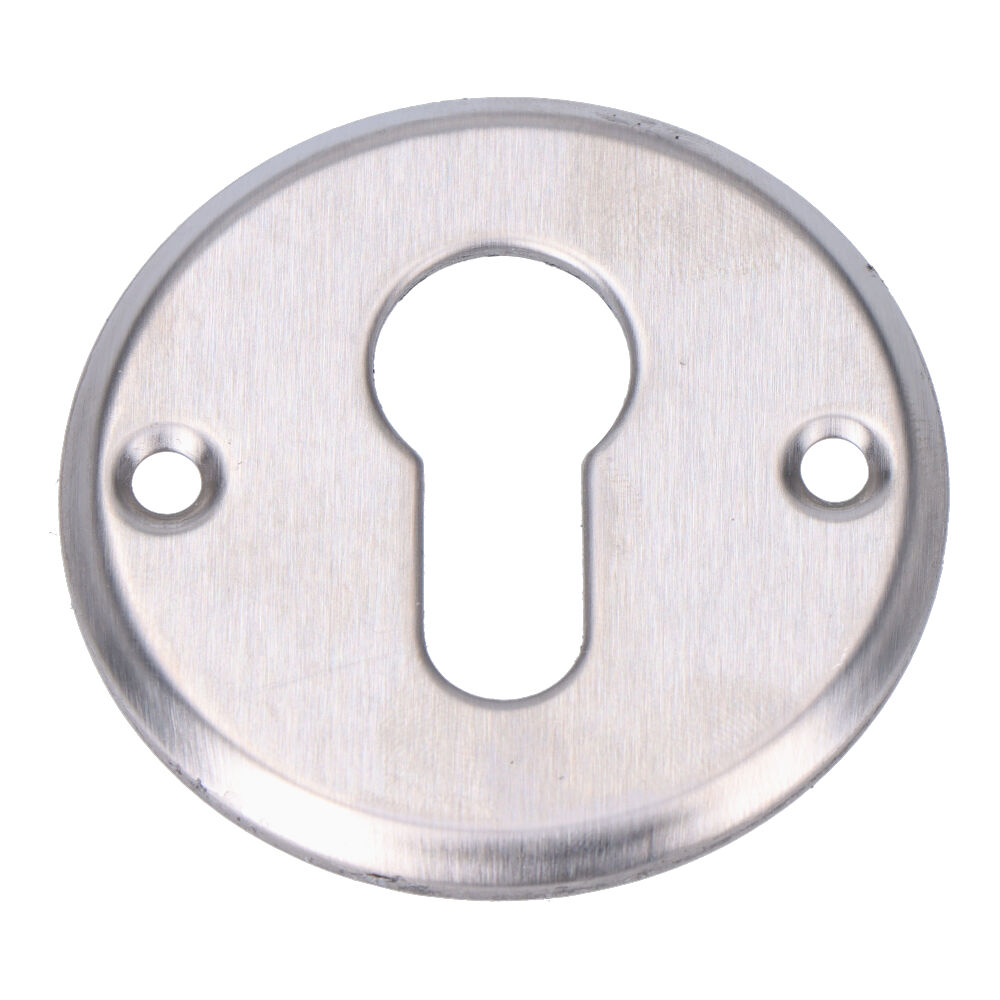 Espelho Chave Redondo  Ø60mm Europ