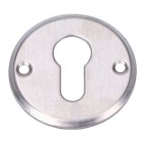 Espelho Chave Redondo  Ø60mm Europ