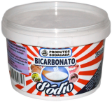 Bicarbonato de Sódio 750g Sodacasa