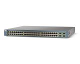 Switch Cisco Catalyst 3560 48 10/100 PoE + 4 SFP IPB