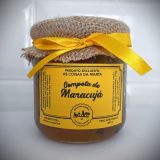 Compota de Maracujá