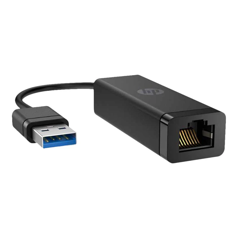 ADAPTADOR HP USB 3.0 PARA GIGABIT RJ45 G2