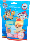 Bolas de banho efervescentes Patrulha Pata 