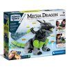 Mecha Dragon Robô - Robótica