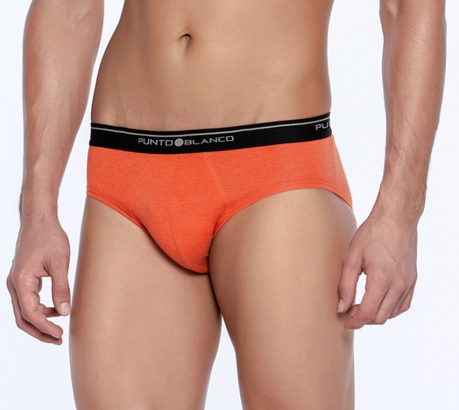 Slip Punto Blanco multi cor