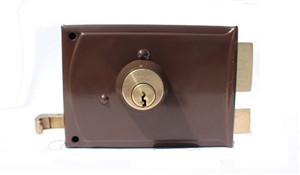 Fechadura 720x12 ESQ FERRAL