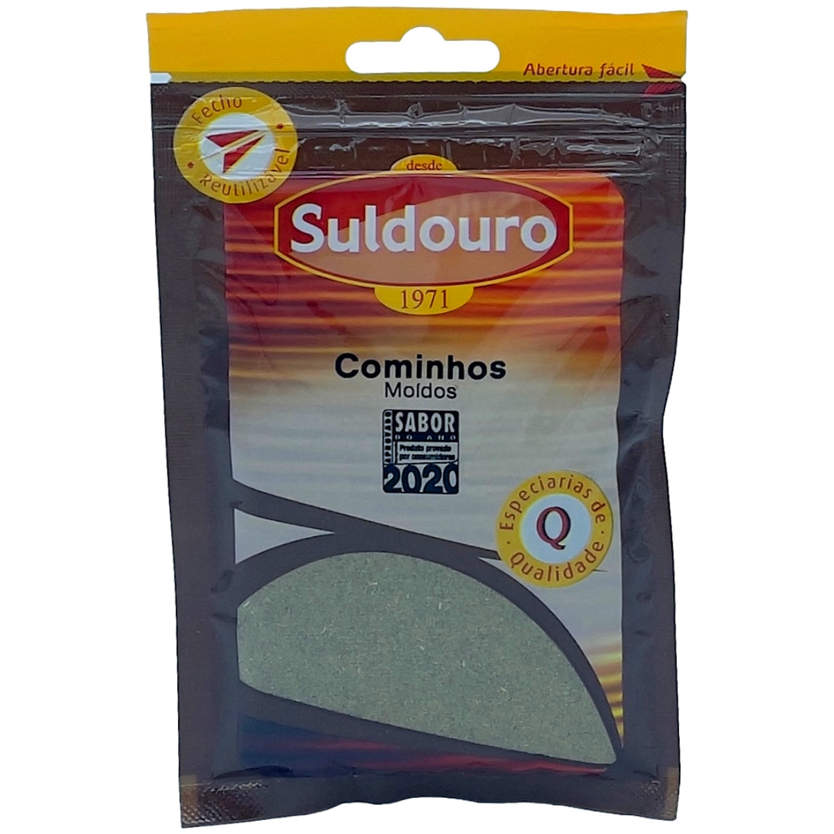 COMINHOS SULDOURO 50G