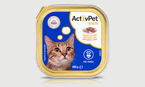 COM H GT ACTIVPET PATE FR&P100