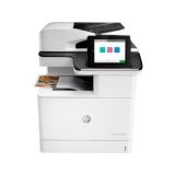 IMPRESSORA HP LASERJET MFP COLOR A3 M776DN (46/46)