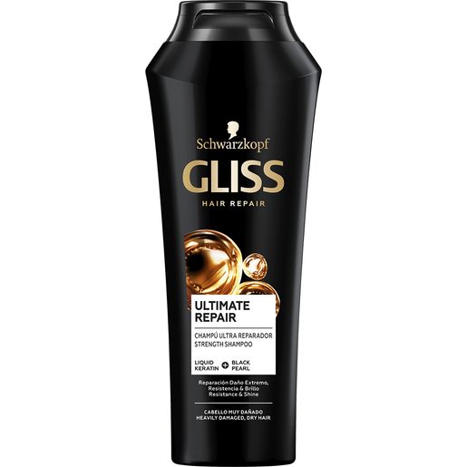 CHAMPO REG INTENSIVO GLISS 370ML