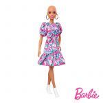 BARBIE BONECA FASHIONISTA 