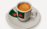 Café latte (pingo direto/normal)