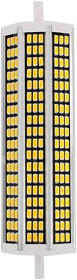 Lampada LED R7S 189mm SMD 5730 15W 1200Lm