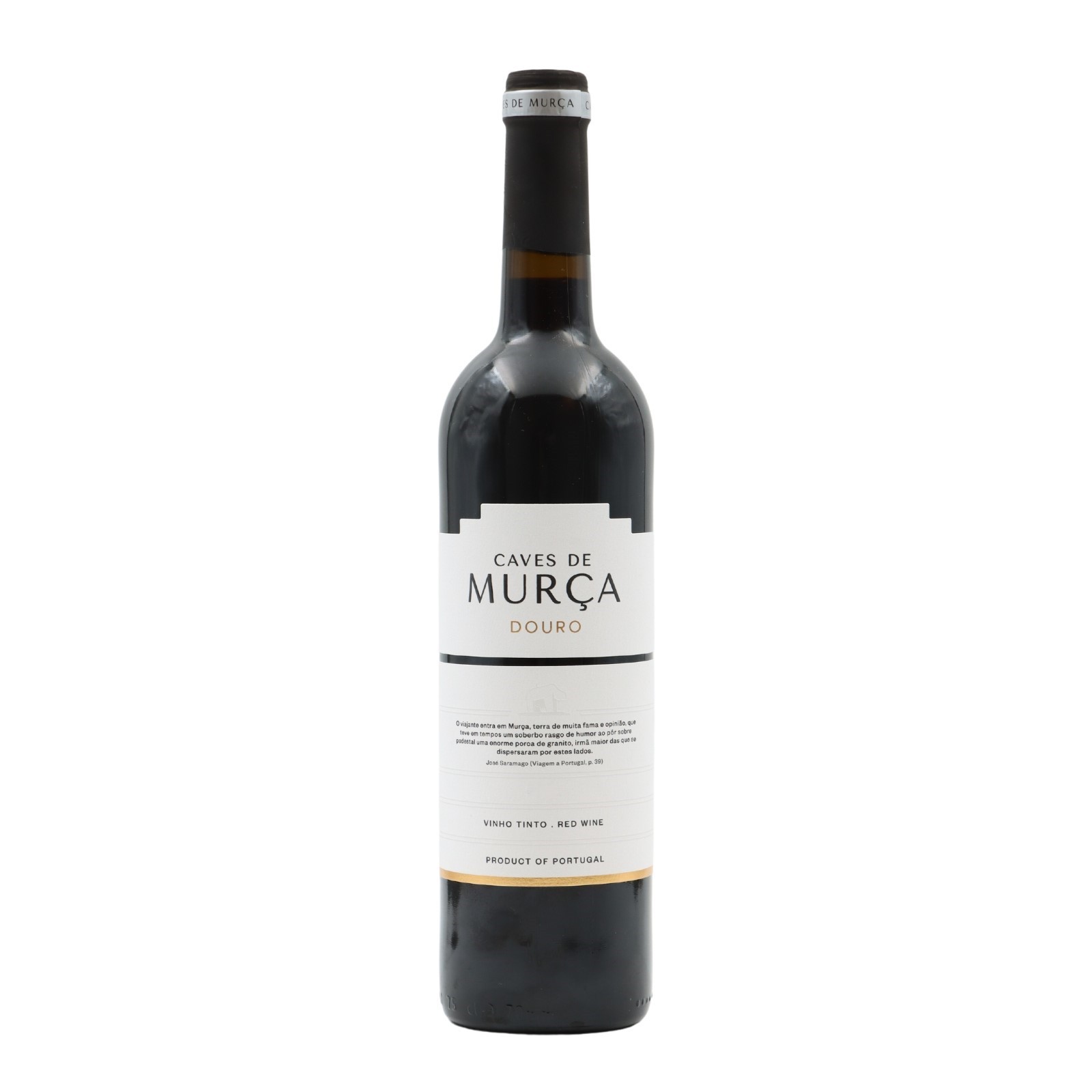 VINHO TINTO DOC CAVES MURCA 0.75LT