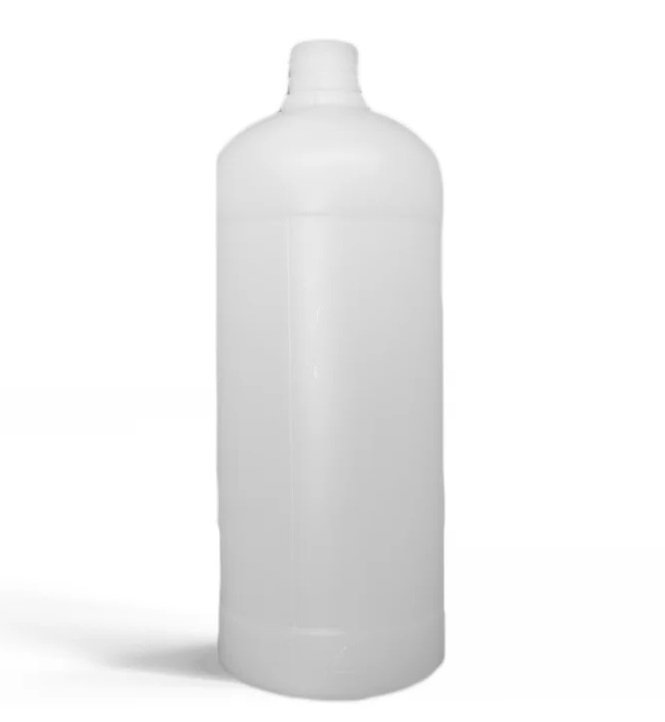 FRASCO BE 500 ML NATURAL